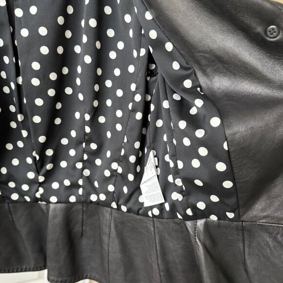 Dolce & Gabbana Biker Jacket - Picture 8 of 8